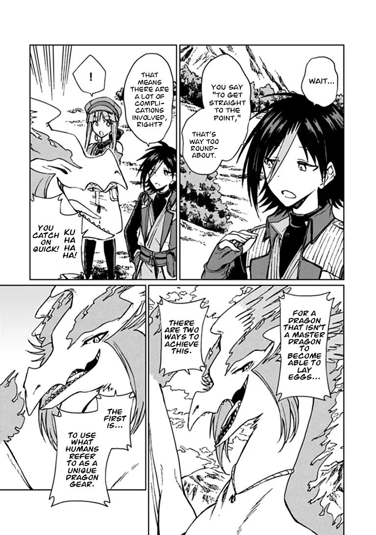 S-kyuu Guild wo Tsuihousareta kedo Chap 45 - Next Chap 46