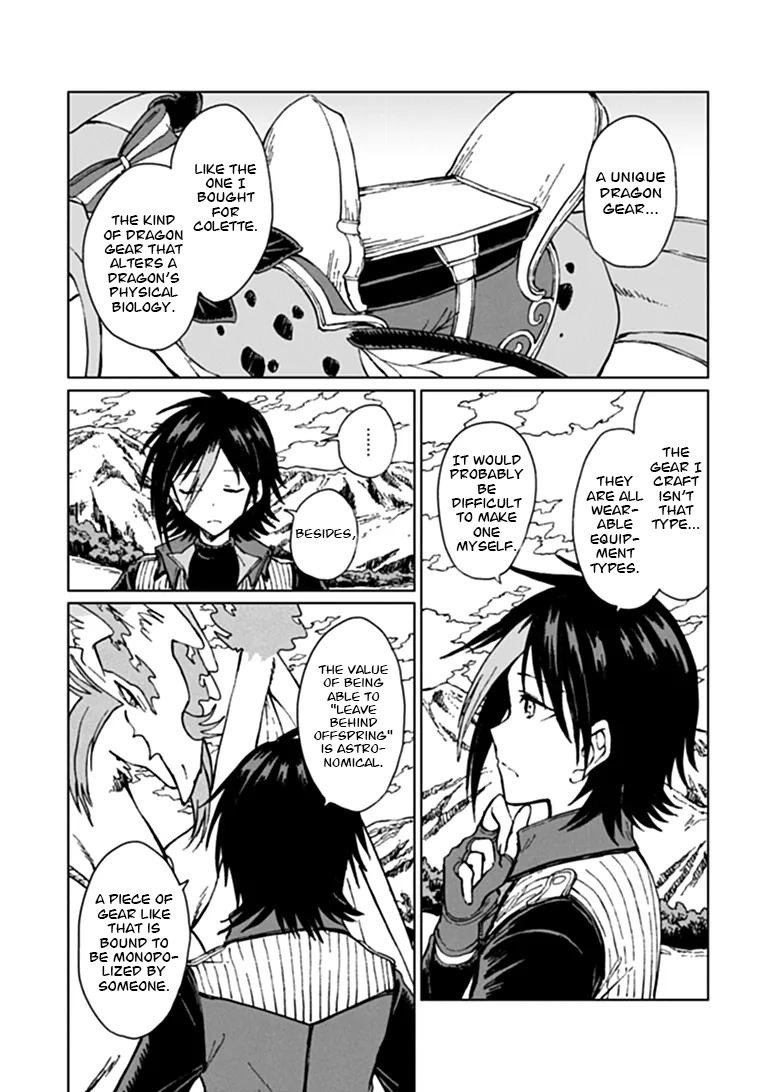 S-kyuu Guild wo Tsuihousareta kedo Chap 45 - Next Chap 46