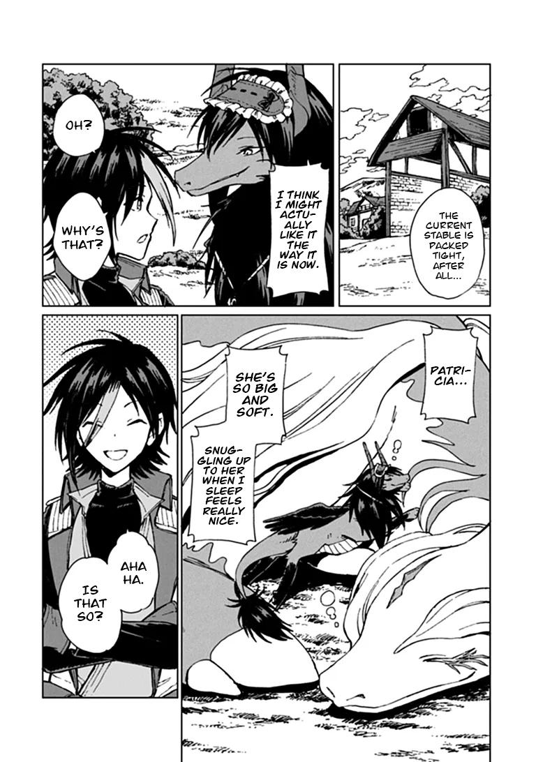 S-kyuu Guild wo Tsuihousareta kedo Chap 45 - Next Chap 46
