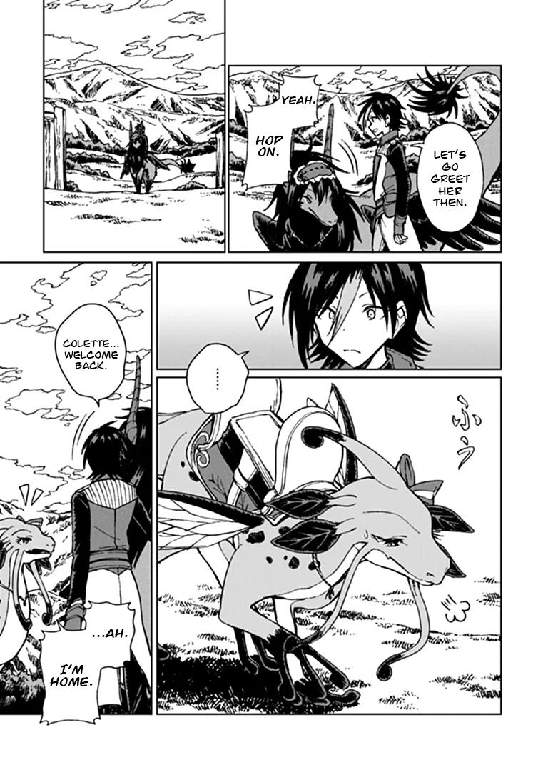 S-kyuu Guild wo Tsuihousareta kedo Chap 45 - Next Chap 46