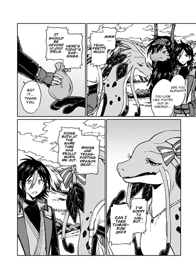 S-kyuu Guild wo Tsuihousareta kedo Chap 45 - Next Chap 46