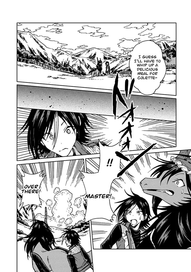 S-kyuu Guild wo Tsuihousareta kedo Chap 45 - Next Chap 46