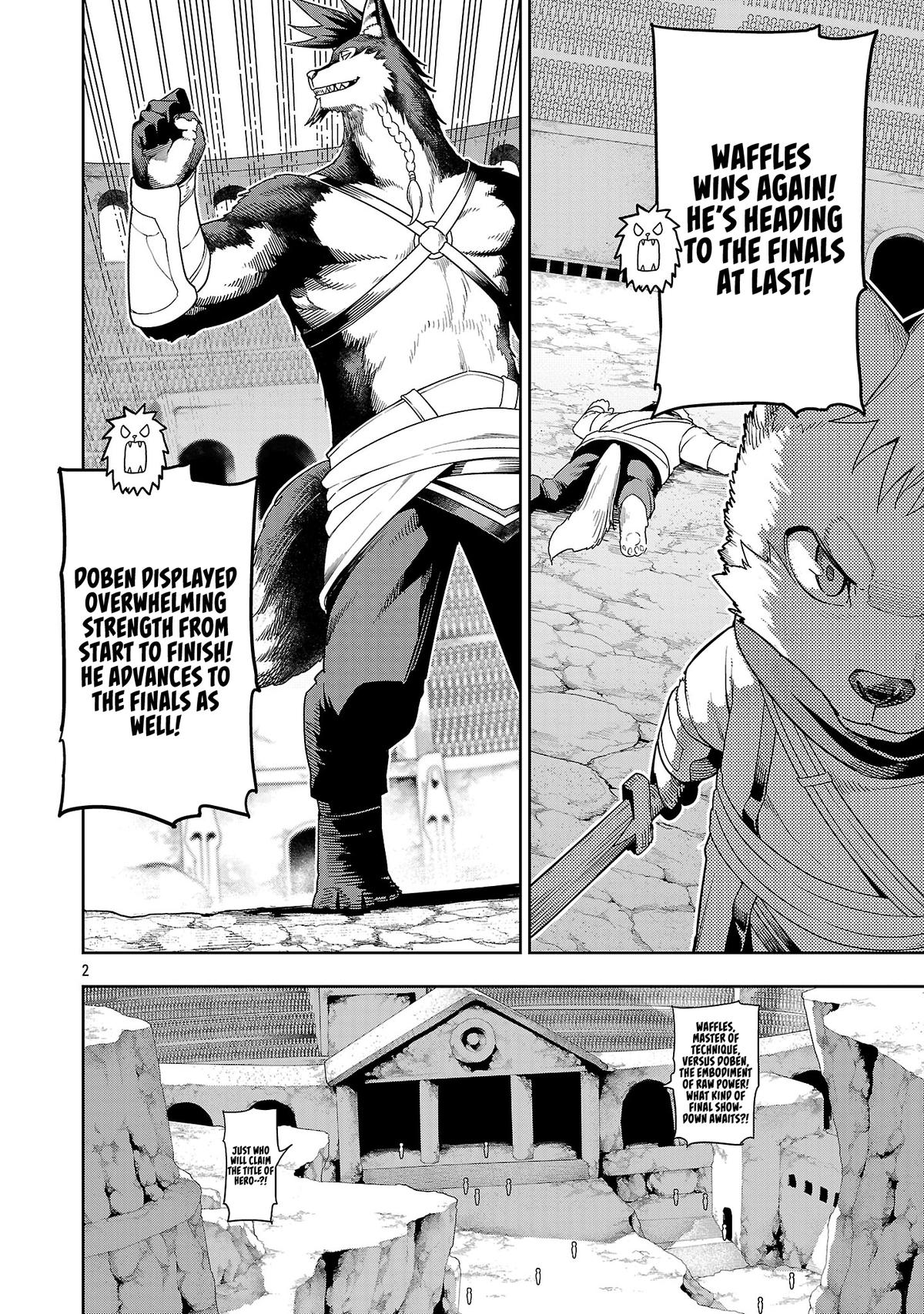 Tsuihou sareru Tabi ni Skill wo Te ni Ireta Ore ga, 100 no Isekai de 2-shuume Musou Chap 29 - Next Chap 30