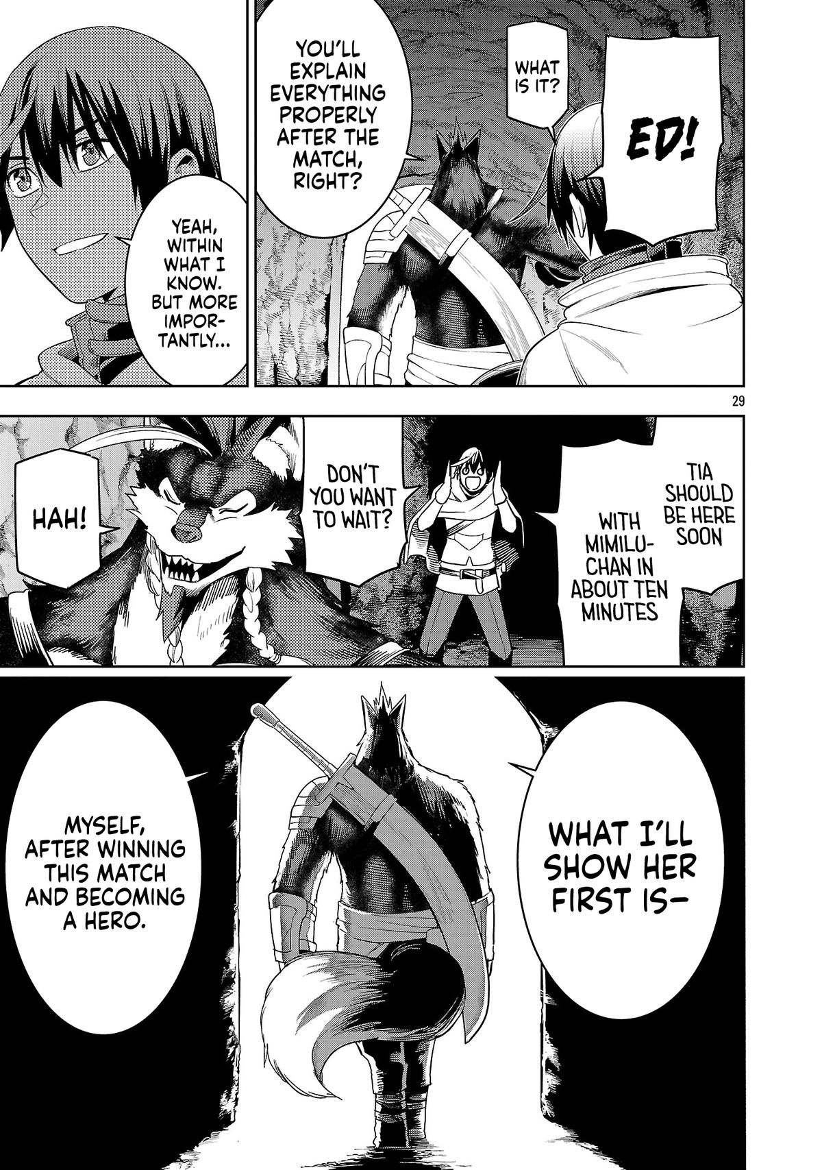 Tsuihou sareru Tabi ni Skill wo Te ni Ireta Ore ga, 100 no Isekai de 2-shuume Musou Chap 29 - Next Chap 30