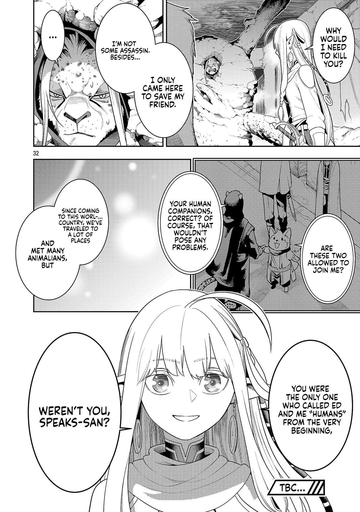 Tsuihou sareru Tabi ni Skill wo Te ni Ireta Ore ga, 100 no Isekai de 2-shuume Musou Chap 29 - Next Chap 30