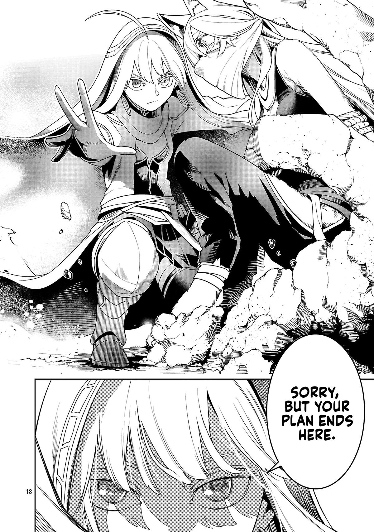 Tsuihou sareru Tabi ni Skill wo Te ni Ireta Ore ga, 100 no Isekai de 2-shuume Musou Chap 29 - Next Chap 30