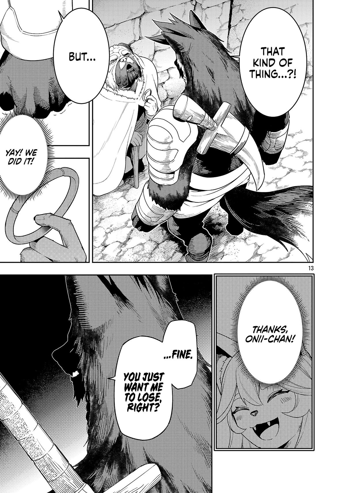 Tsuihou sareru Tabi ni Skill wo Te ni Ireta Ore ga, 100 no Isekai de 2-shuume Musou Chap 29 - Next Chap 30