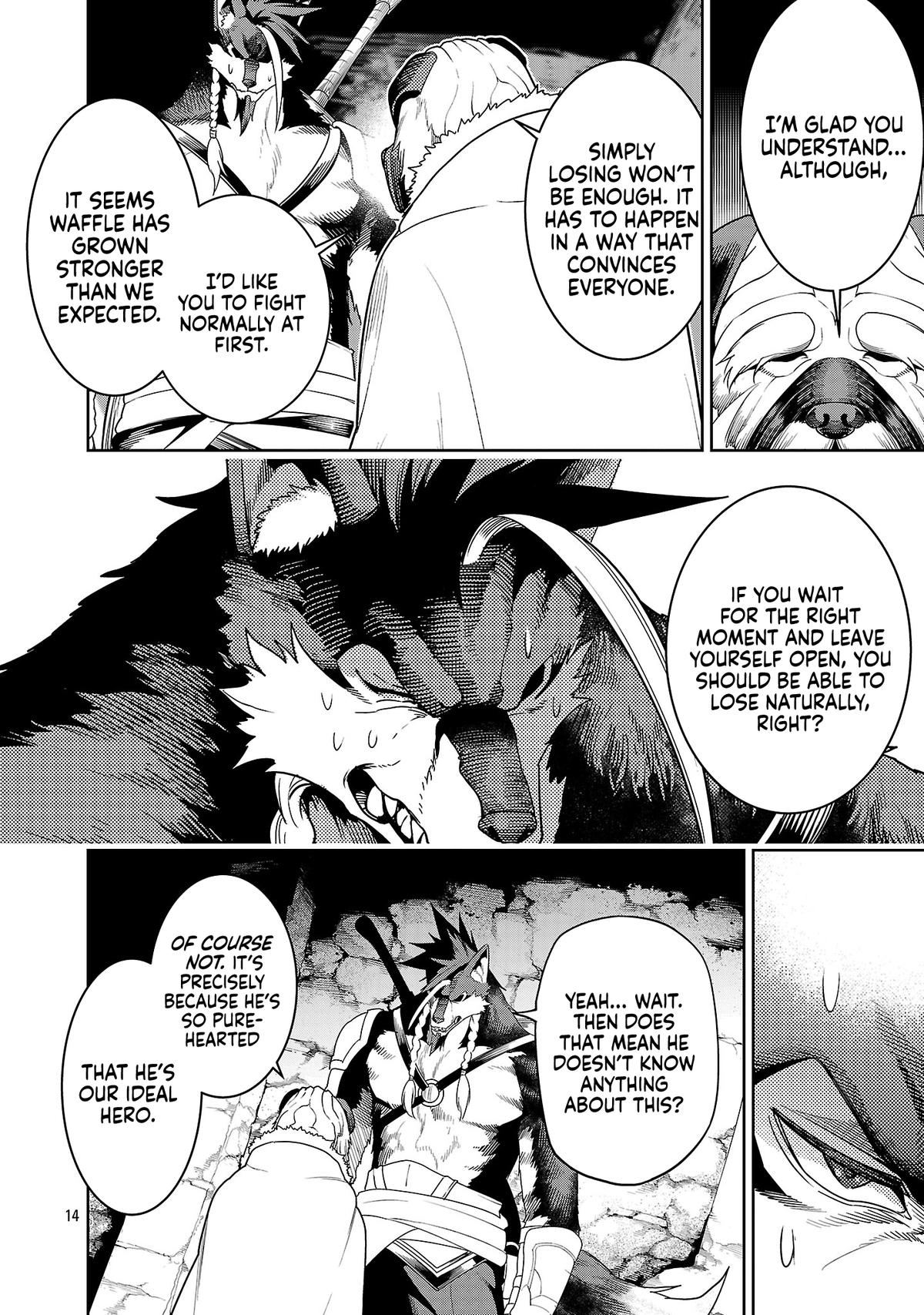 Tsuihou sareru Tabi ni Skill wo Te ni Ireta Ore ga, 100 no Isekai de 2-shuume Musou Chap 29 - Next Chap 30