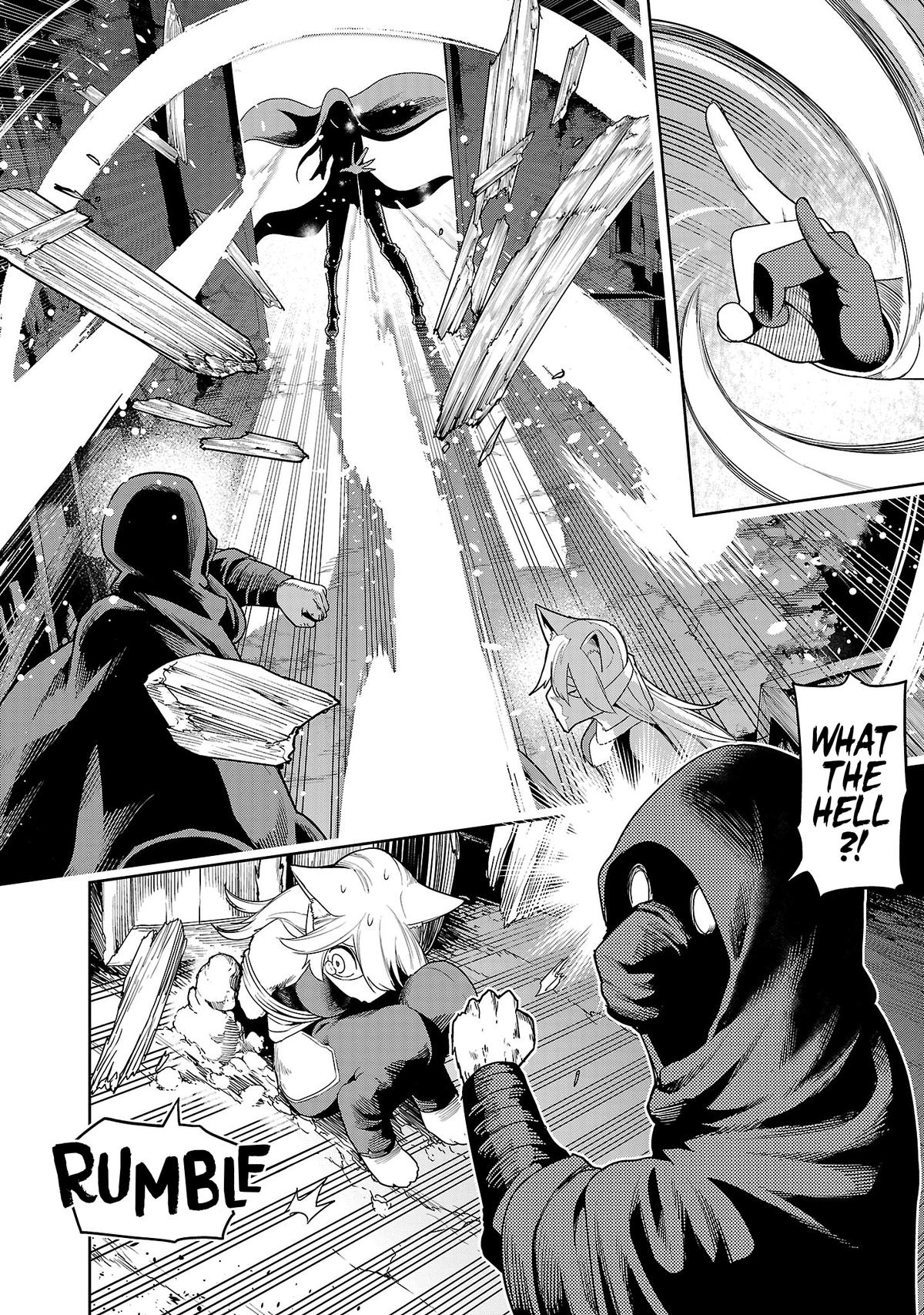 Tsuihou sareru Tabi ni Skill wo Te ni Ireta Ore ga, 100 no Isekai de 2-shuume Musou Chap 29 - Next Chap 30