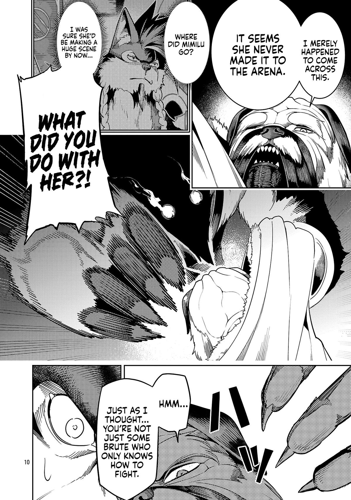 Tsuihou sareru Tabi ni Skill wo Te ni Ireta Ore ga, 100 no Isekai de 2-shuume Musou Chap 29 - Next Chap 30