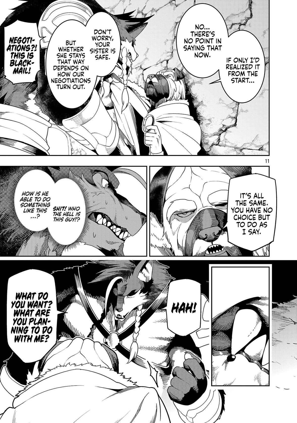 Tsuihou sareru Tabi ni Skill wo Te ni Ireta Ore ga, 100 no Isekai de 2-shuume Musou Chap 29 - Next Chap 30