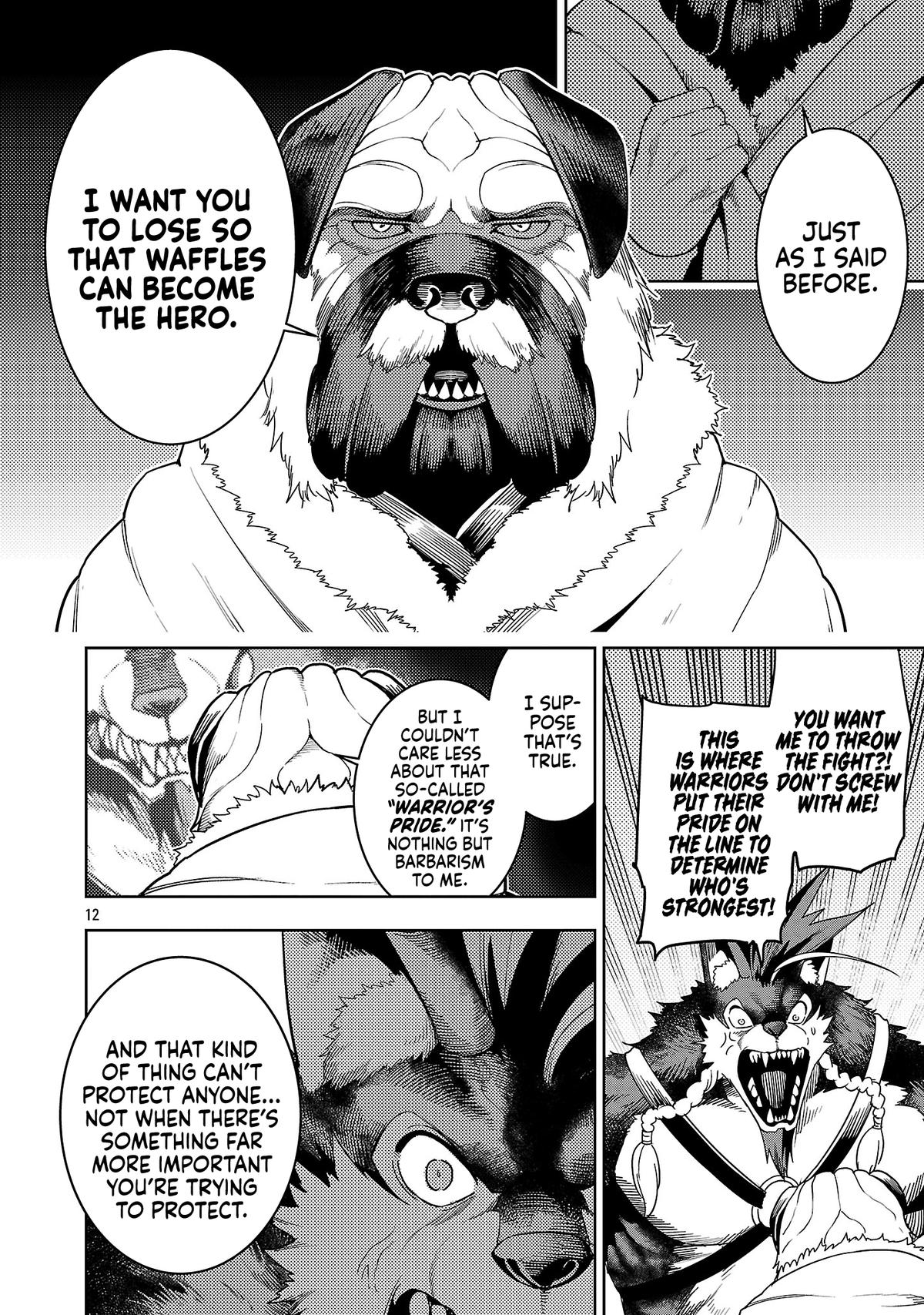 Tsuihou sareru Tabi ni Skill wo Te ni Ireta Ore ga, 100 no Isekai de 2-shuume Musou Chap 29 - Next Chap 30