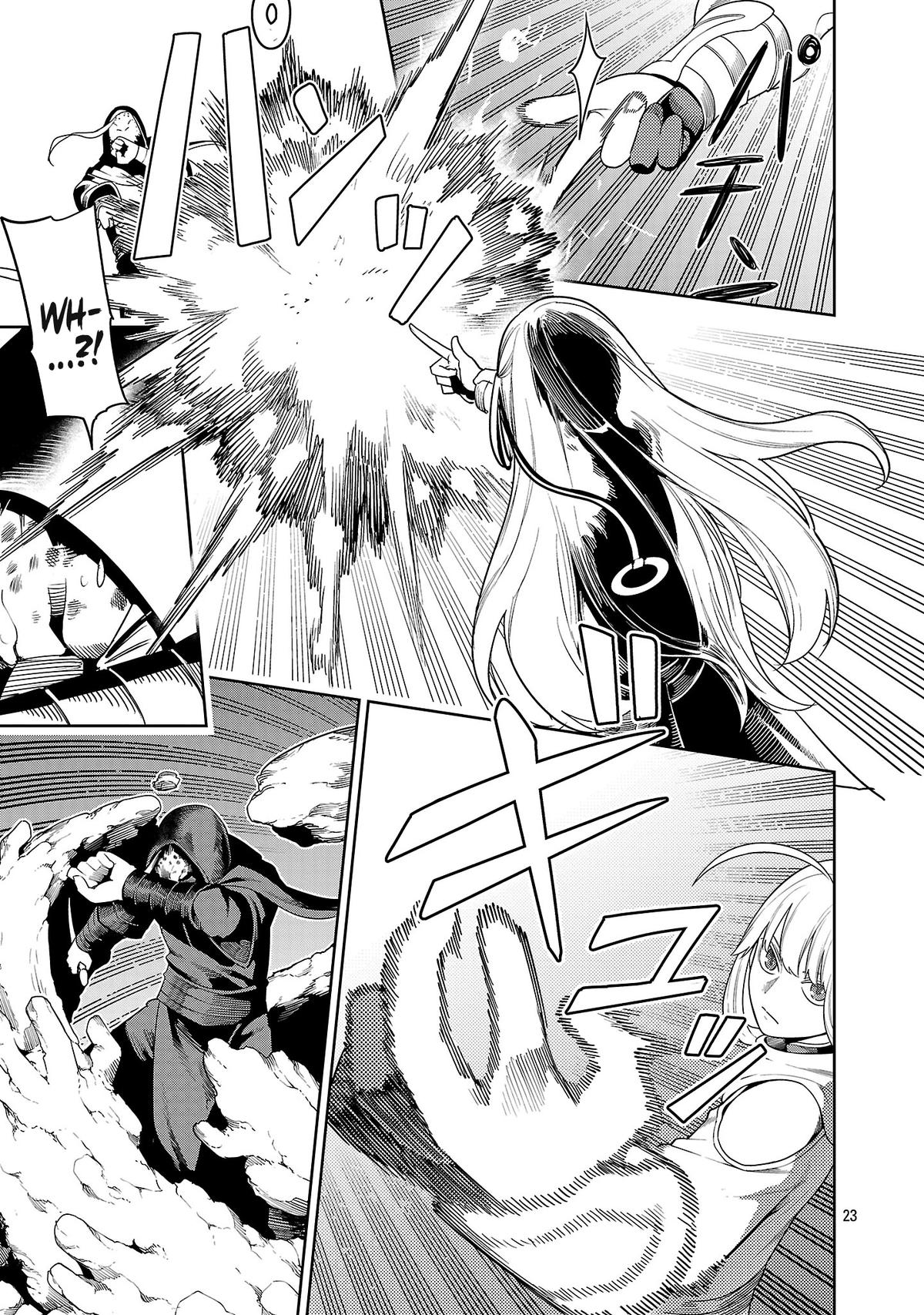 Tsuihou sareru Tabi ni Skill wo Te ni Ireta Ore ga, 100 no Isekai de 2-shuume Musou Chap 29 - Next Chap 30
