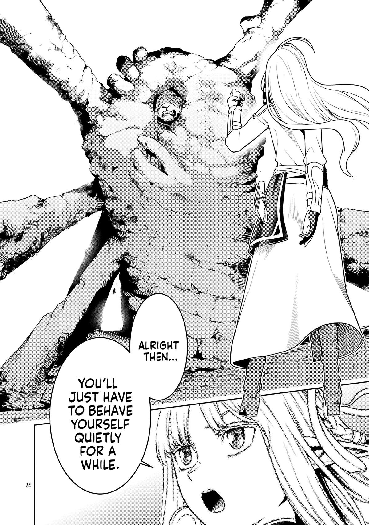 Tsuihou sareru Tabi ni Skill wo Te ni Ireta Ore ga, 100 no Isekai de 2-shuume Musou Chap 29 - Next Chap 30