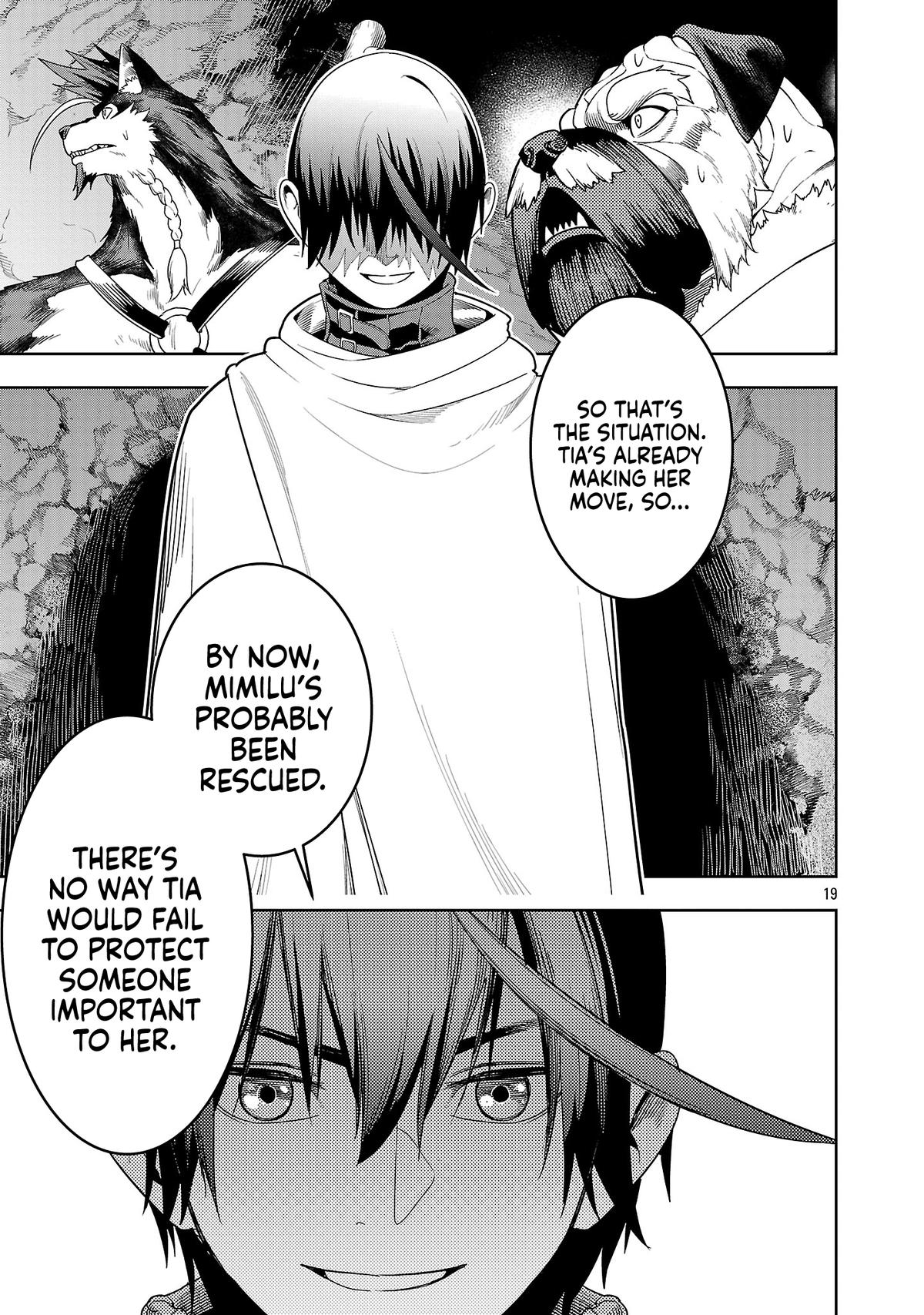 Tsuihou sareru Tabi ni Skill wo Te ni Ireta Ore ga, 100 no Isekai de 2-shuume Musou Chap 29 - Next Chap 30