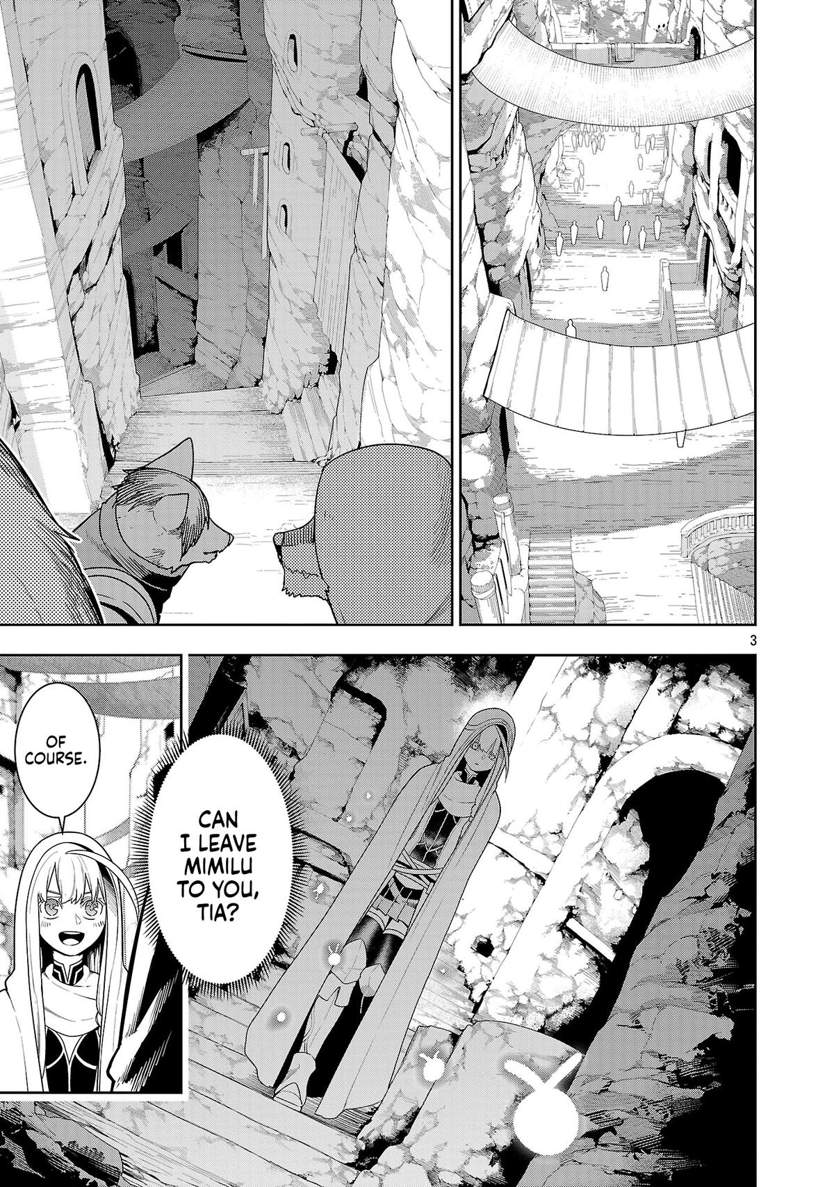 Tsuihou sareru Tabi ni Skill wo Te ni Ireta Ore ga, 100 no Isekai de 2-shuume Musou Chap 29 - Next Chap 30