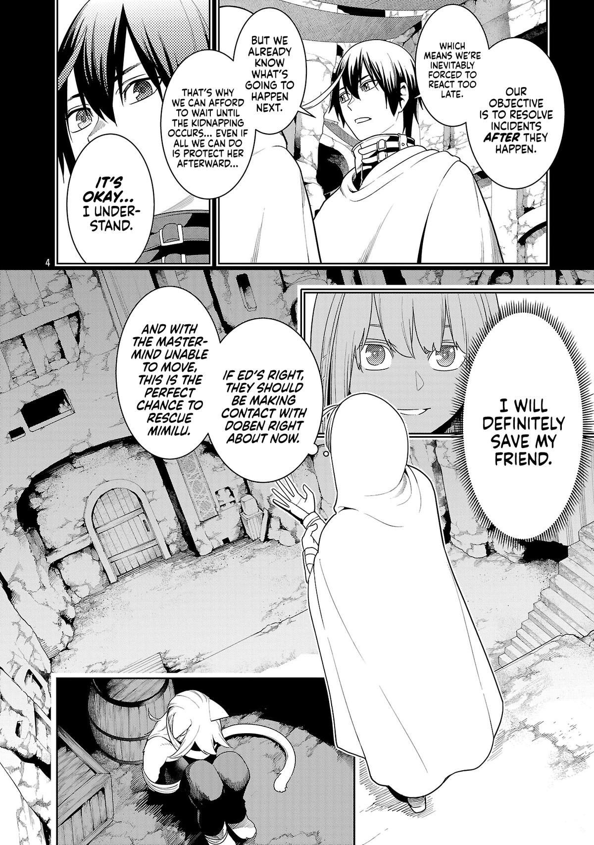 Tsuihou sareru Tabi ni Skill wo Te ni Ireta Ore ga, 100 no Isekai de 2-shuume Musou Chap 29 - Next Chap 30