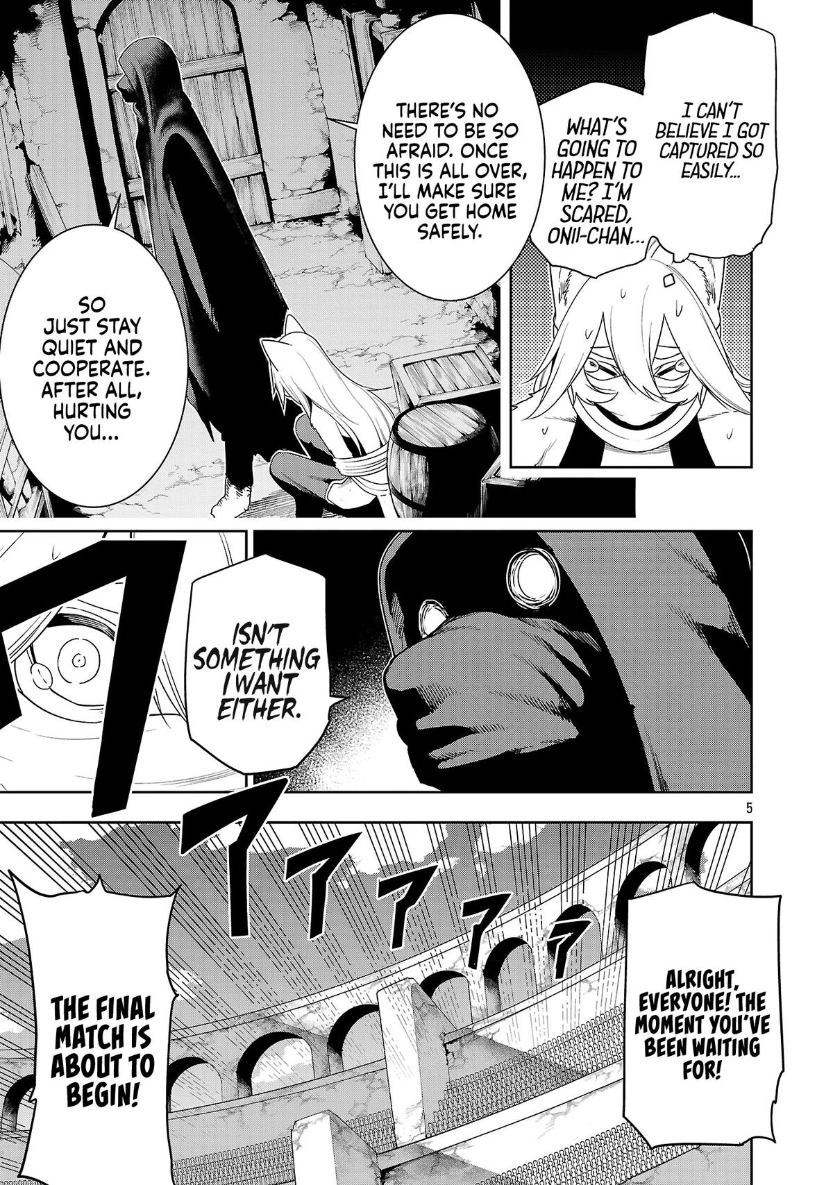 Tsuihou sareru Tabi ni Skill wo Te ni Ireta Ore ga, 100 no Isekai de 2-shuume Musou Chap 29 - Next Chap 30