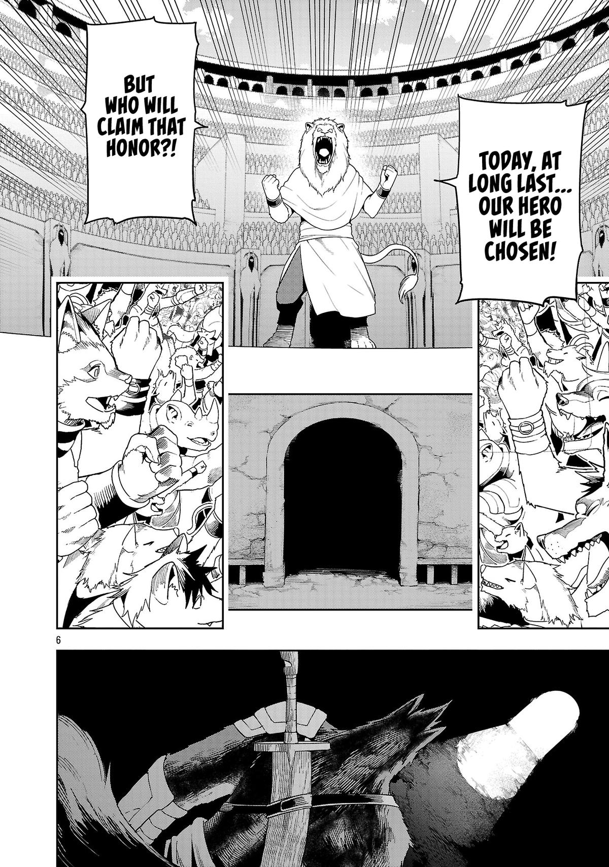 Tsuihou sareru Tabi ni Skill wo Te ni Ireta Ore ga, 100 no Isekai de 2-shuume Musou Chap 29 - Next Chap 30