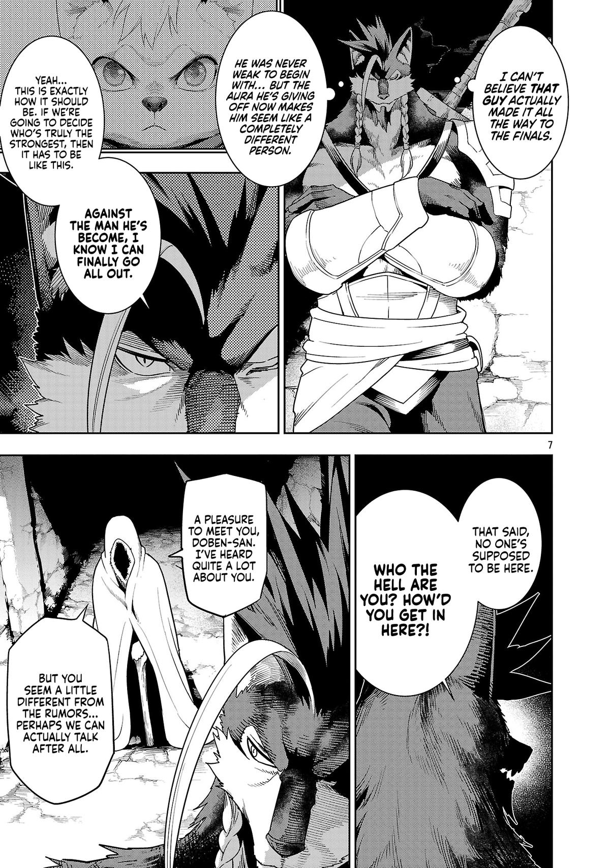 Tsuihou sareru Tabi ni Skill wo Te ni Ireta Ore ga, 100 no Isekai de 2-shuume Musou Chap 29 - Next Chap 30