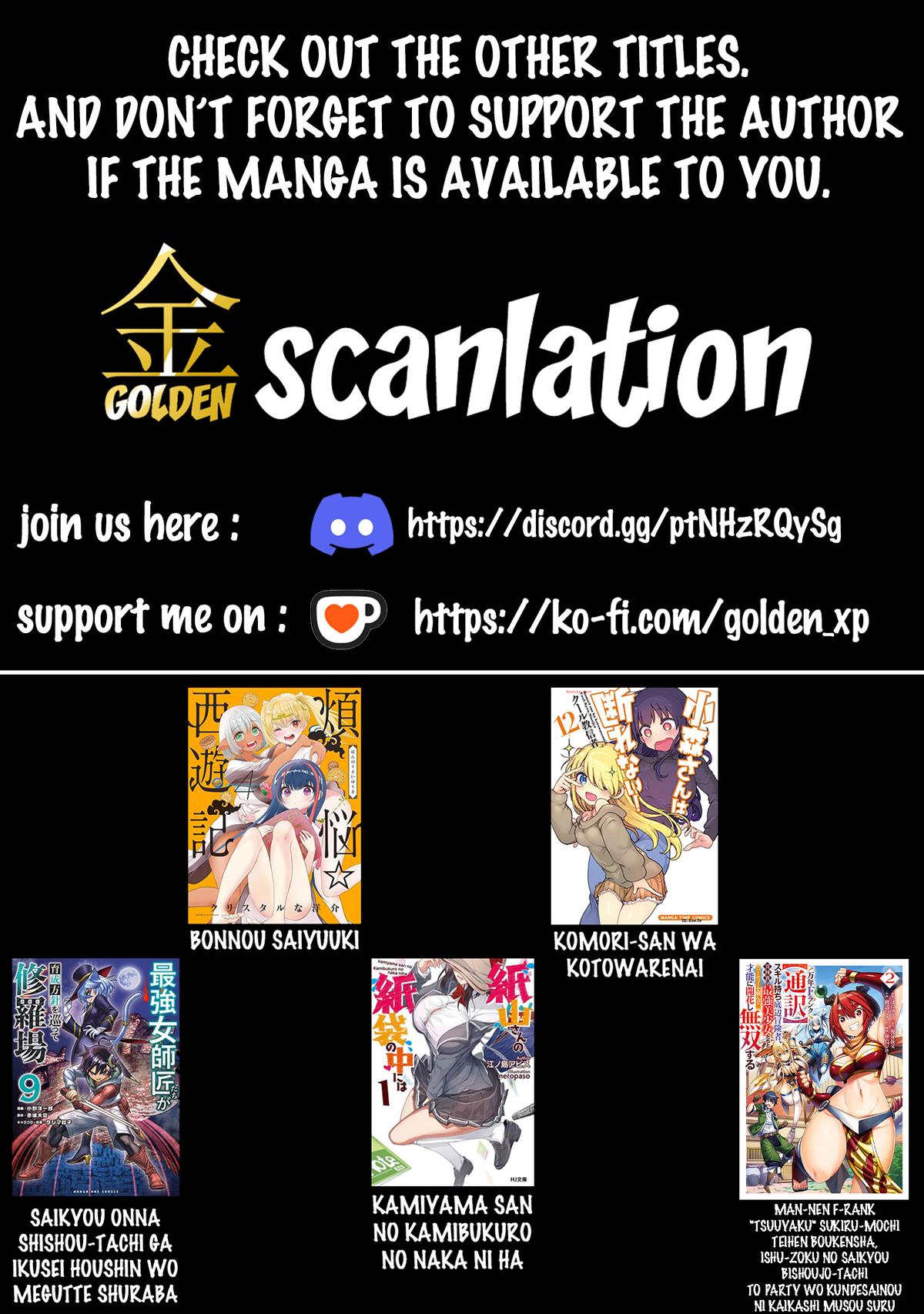 Saikyou Onna Shishou-tachi ga Ikusei Houshin wo Megutte Shuraba Chap 84 - Next Chap 85