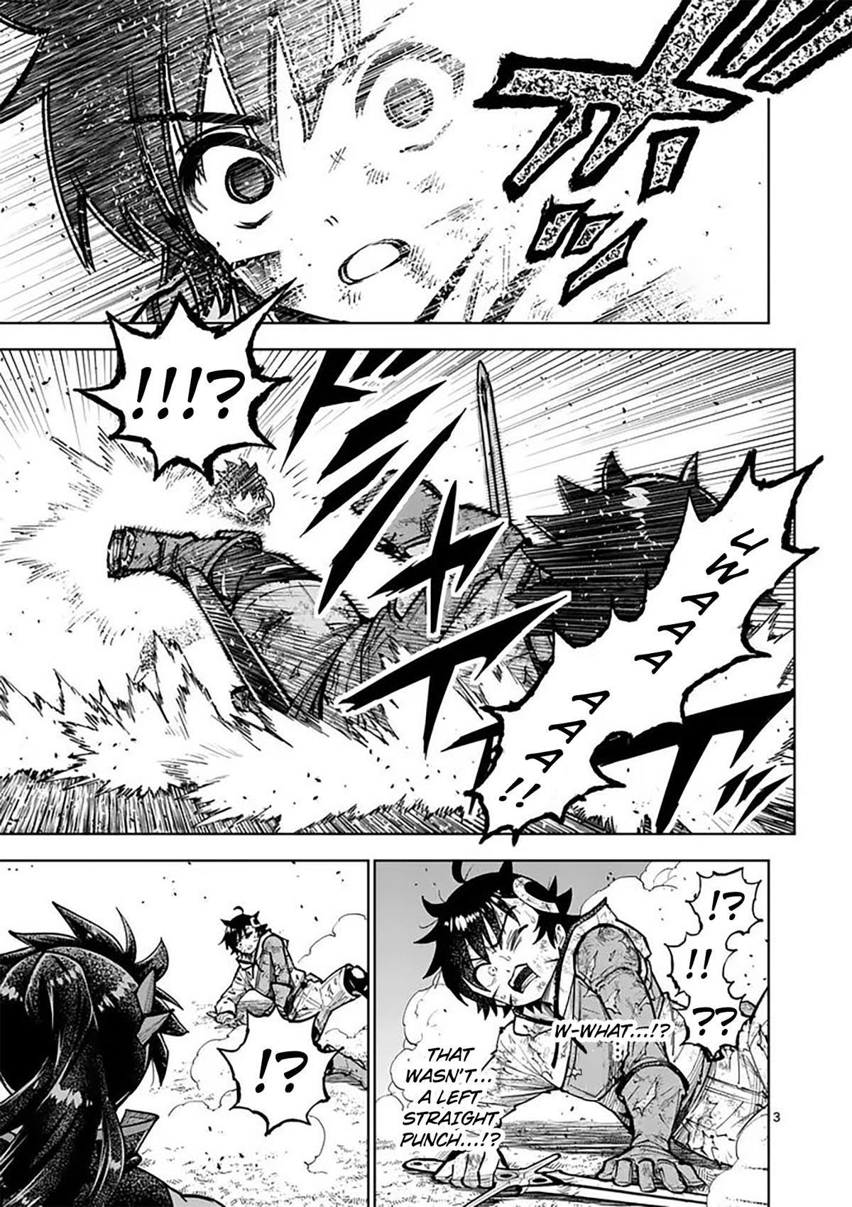 Saikyou Onna Shishou-tachi ga Ikusei Houshin wo Megutte Shuraba Chap 84 - Next Chap 85