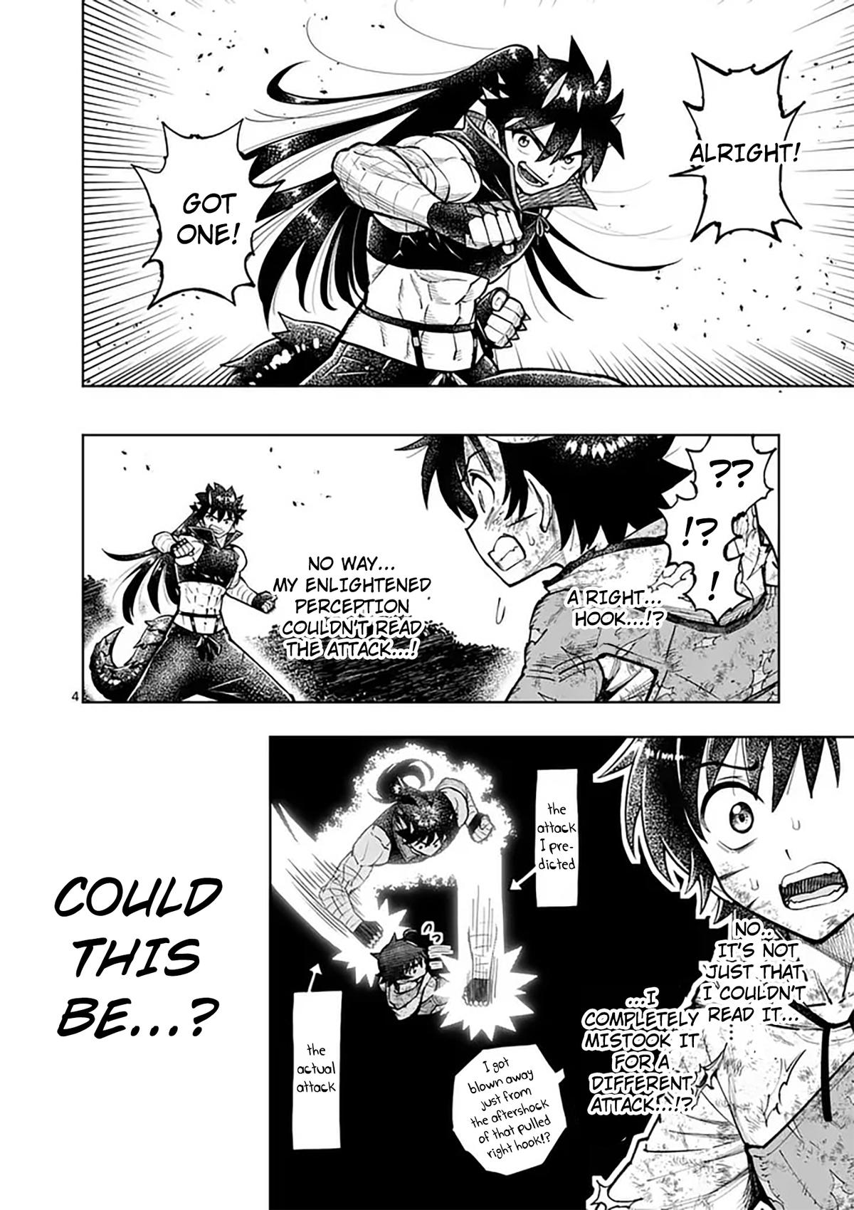 Saikyou Onna Shishou-tachi ga Ikusei Houshin wo Megutte Shuraba Chap 84 - Next Chap 85