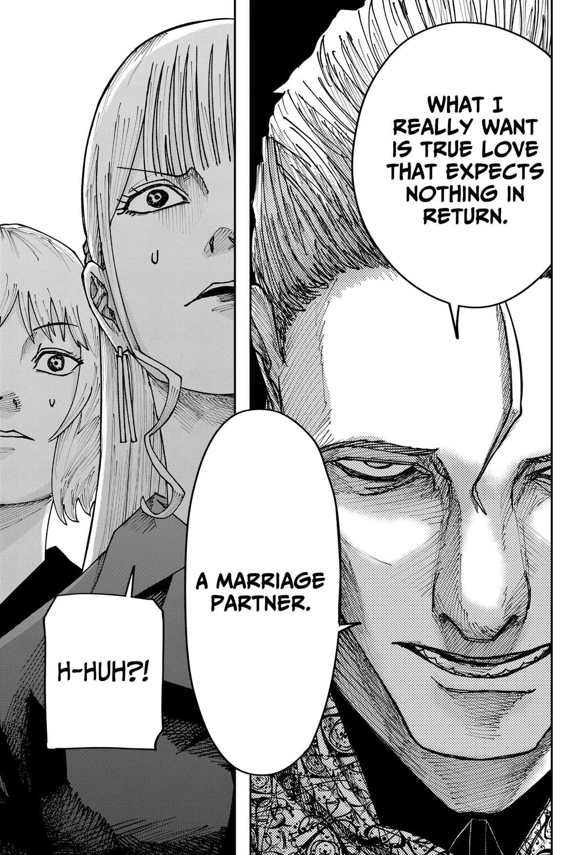 Otona Taisen Chap 51 - Next Chap 52