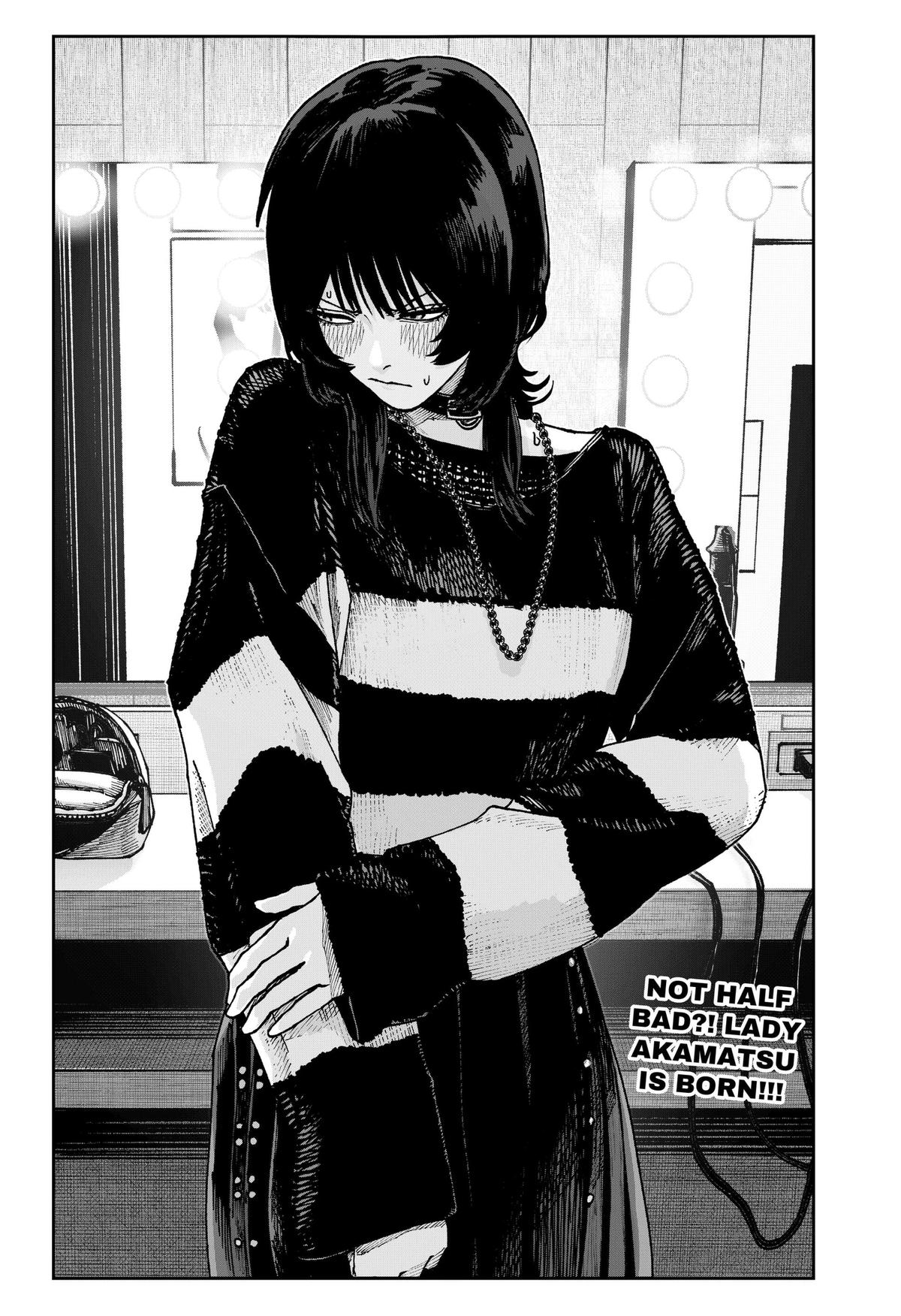 Otona Taisen Chap 52 - Next Chap 53