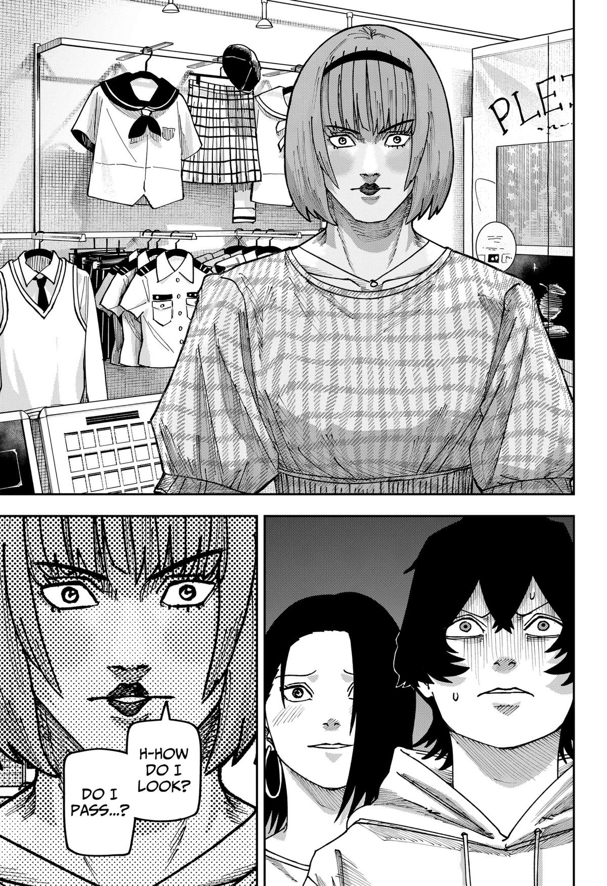 Otona Taisen Chap 52 - Next Chap 53