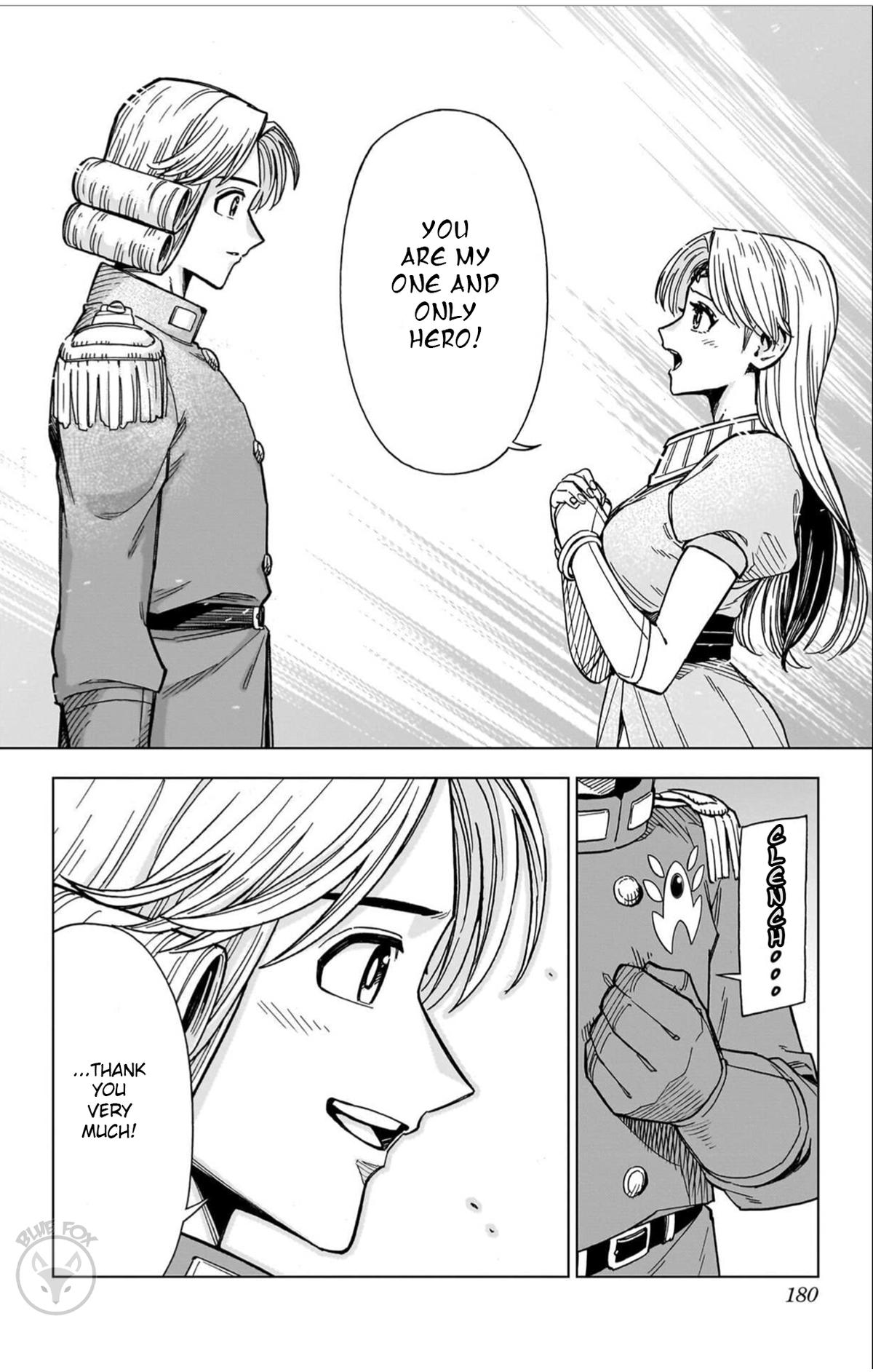 Dragon Quest: Dai no Daibouken - Yuusha Avan to Gokuen no Maou Chap 44 - Next Chap 45