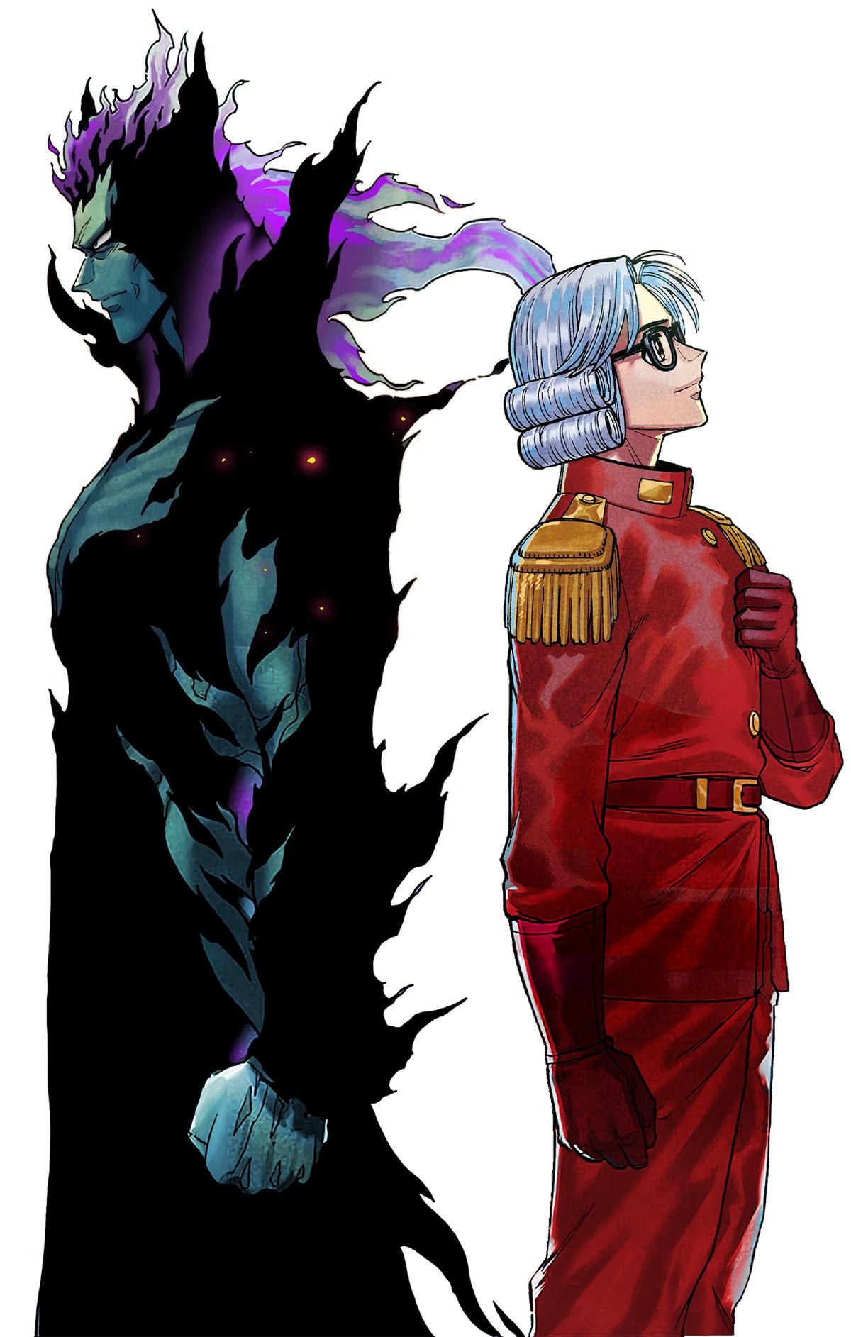 Dragon Quest: Dai no Daibouken - Yuusha Avan to Gokuen no Maou Chap 44 - Next Chap 45