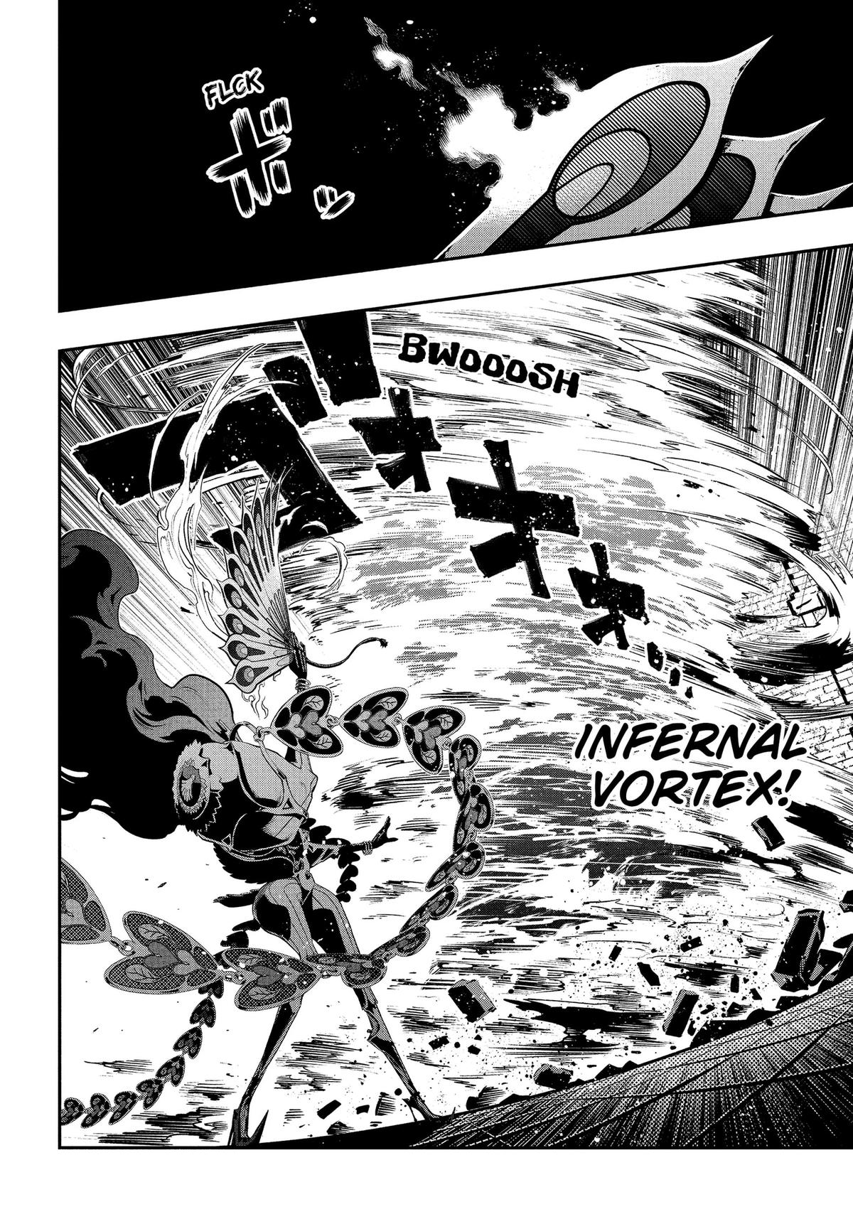 Metaphor: ReFantazio Chap 17 - Next Chap 18