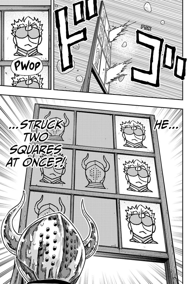 Parashoppers Chap 61 - Next Chap 62