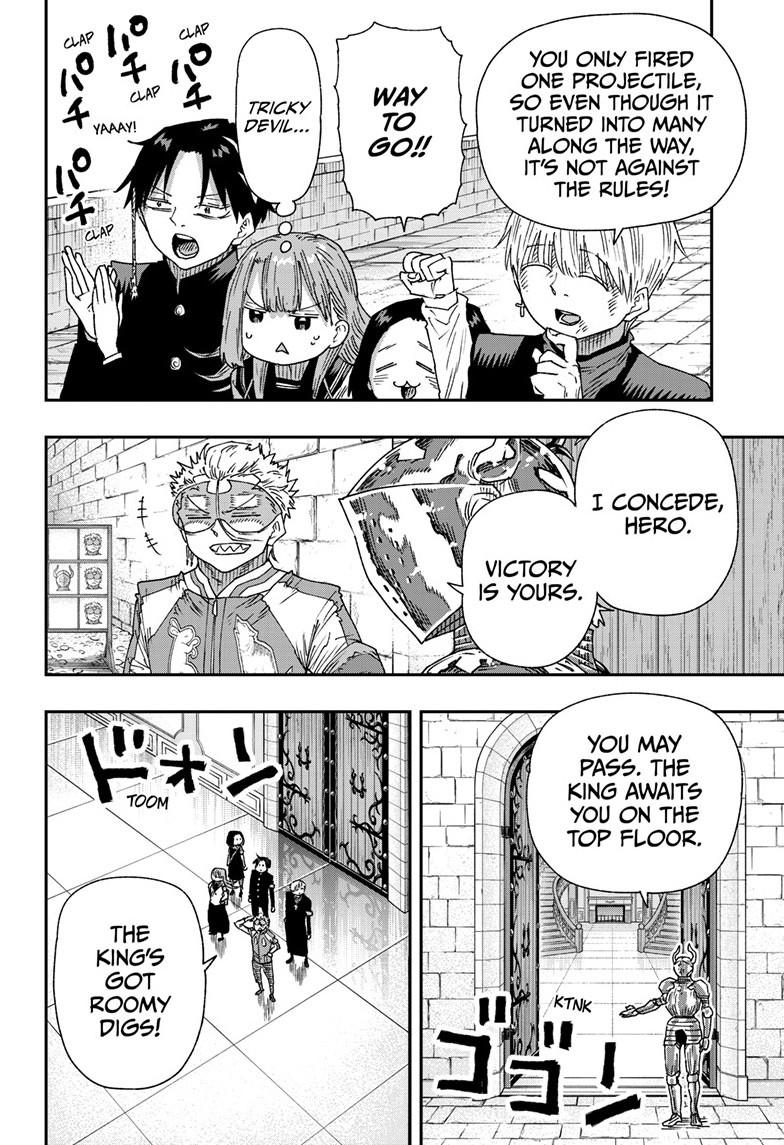 Parashoppers Chap 61 - Next Chap 62