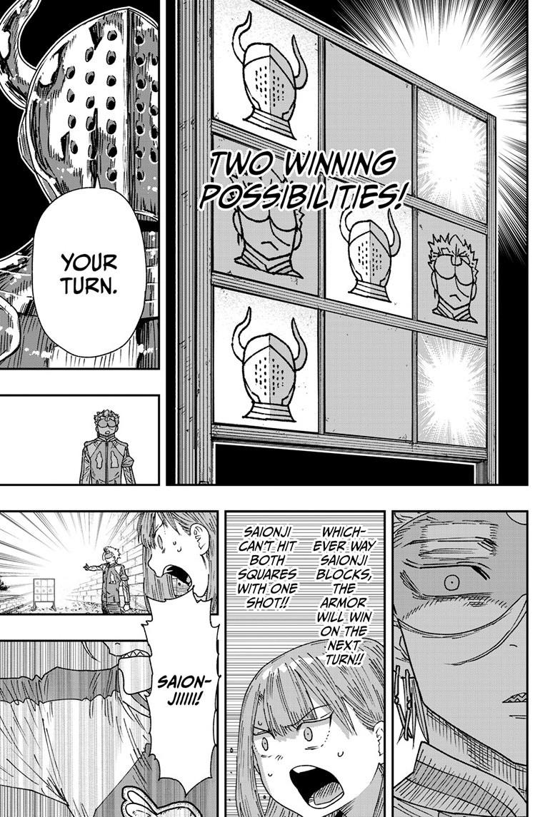 Parashoppers Chap 61 - Next Chap 62