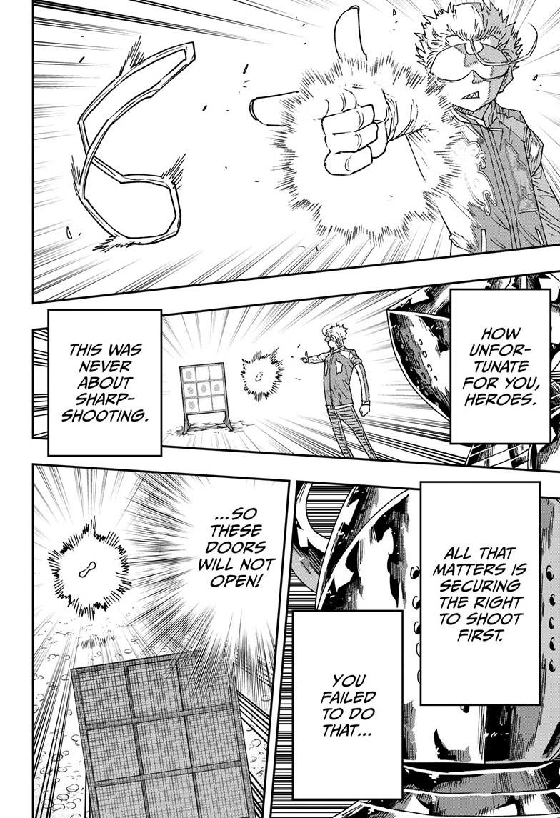 Parashoppers Chap 61 - Next Chap 62