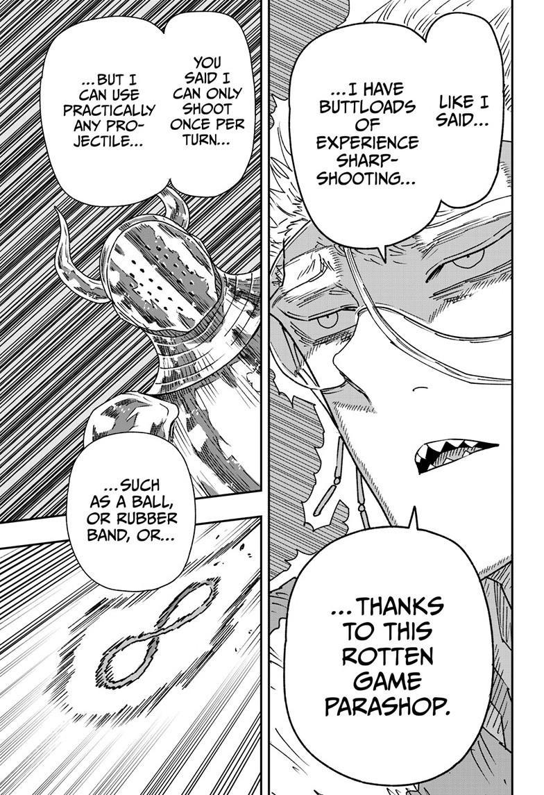 Parashoppers Chap 61 - Next Chap 62