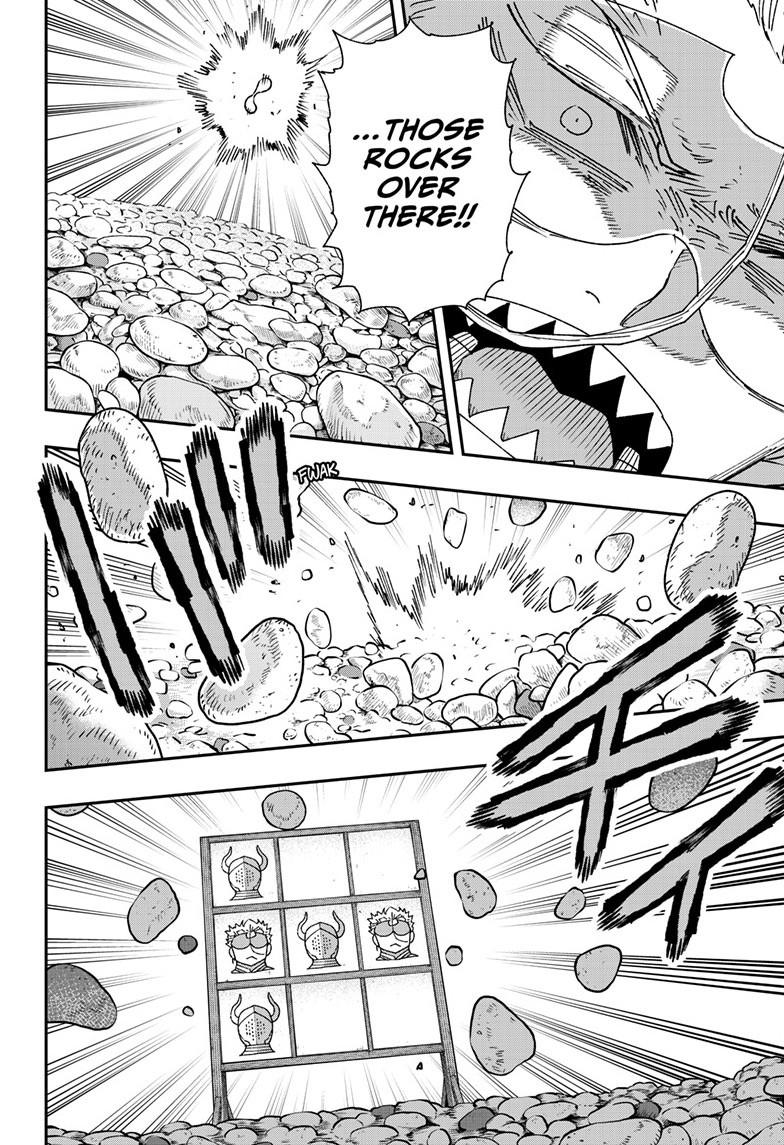 Parashoppers Chap 61 - Next Chap 62