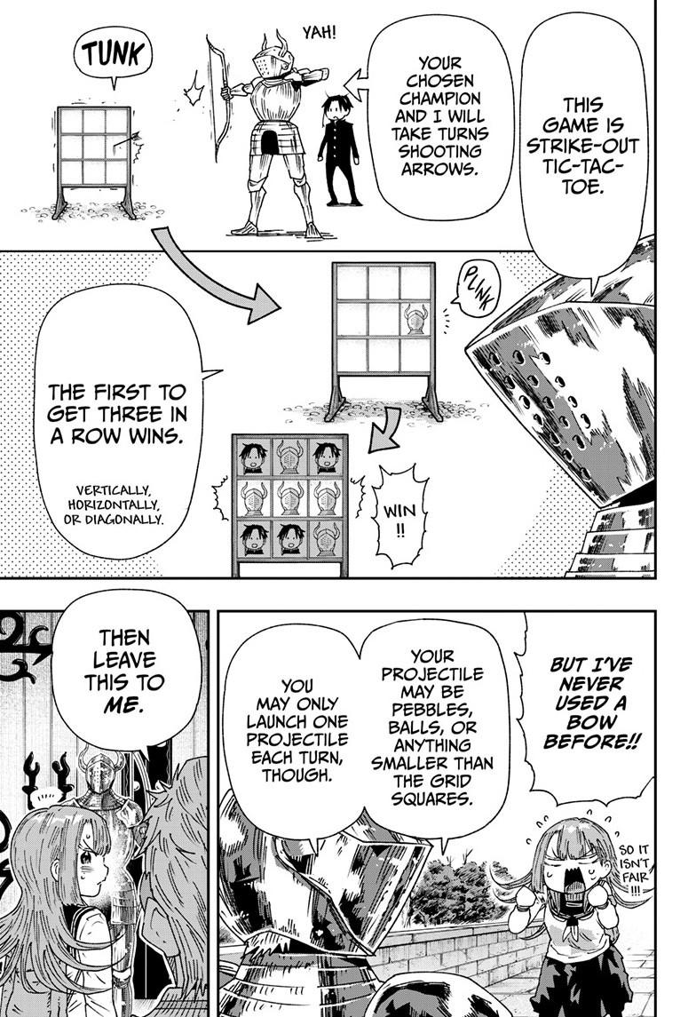 Parashoppers Chap 61 - Next Chap 62