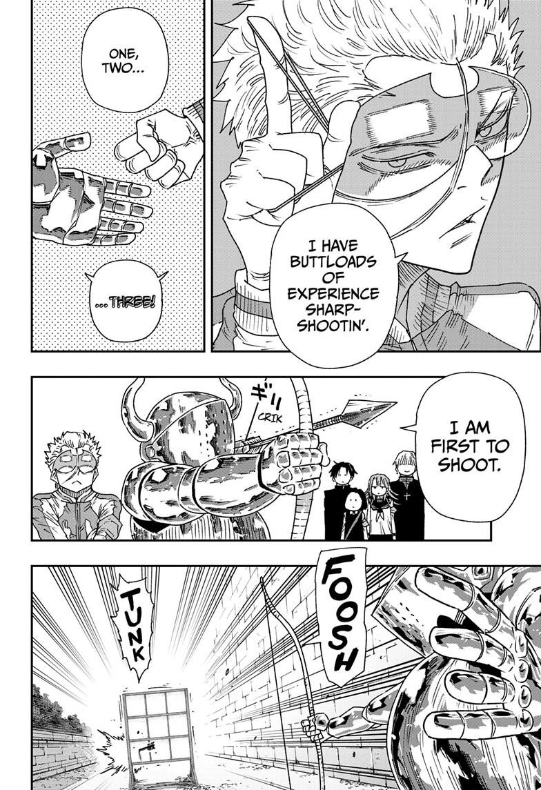 Parashoppers Chap 61 - Next Chap 62