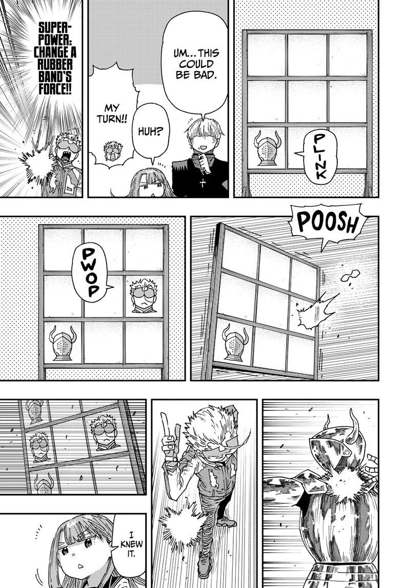 Parashoppers Chap 61 - Next Chap 62