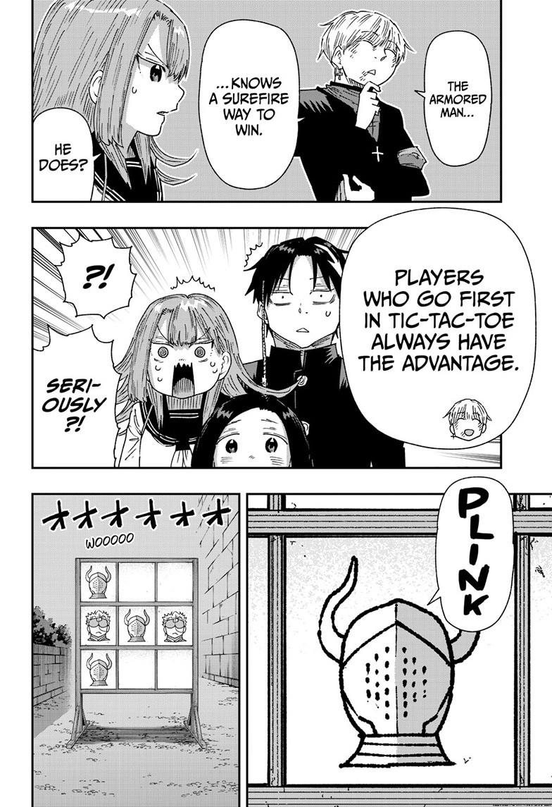 Parashoppers Chap 61 - Next Chap 62