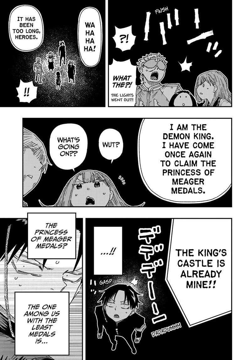 Parashoppers Chap 61 - Next Chap 62