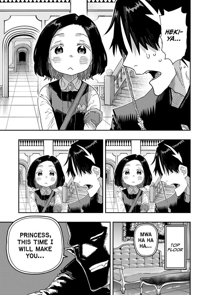 Parashoppers Chap 61 - Next Chap 62
