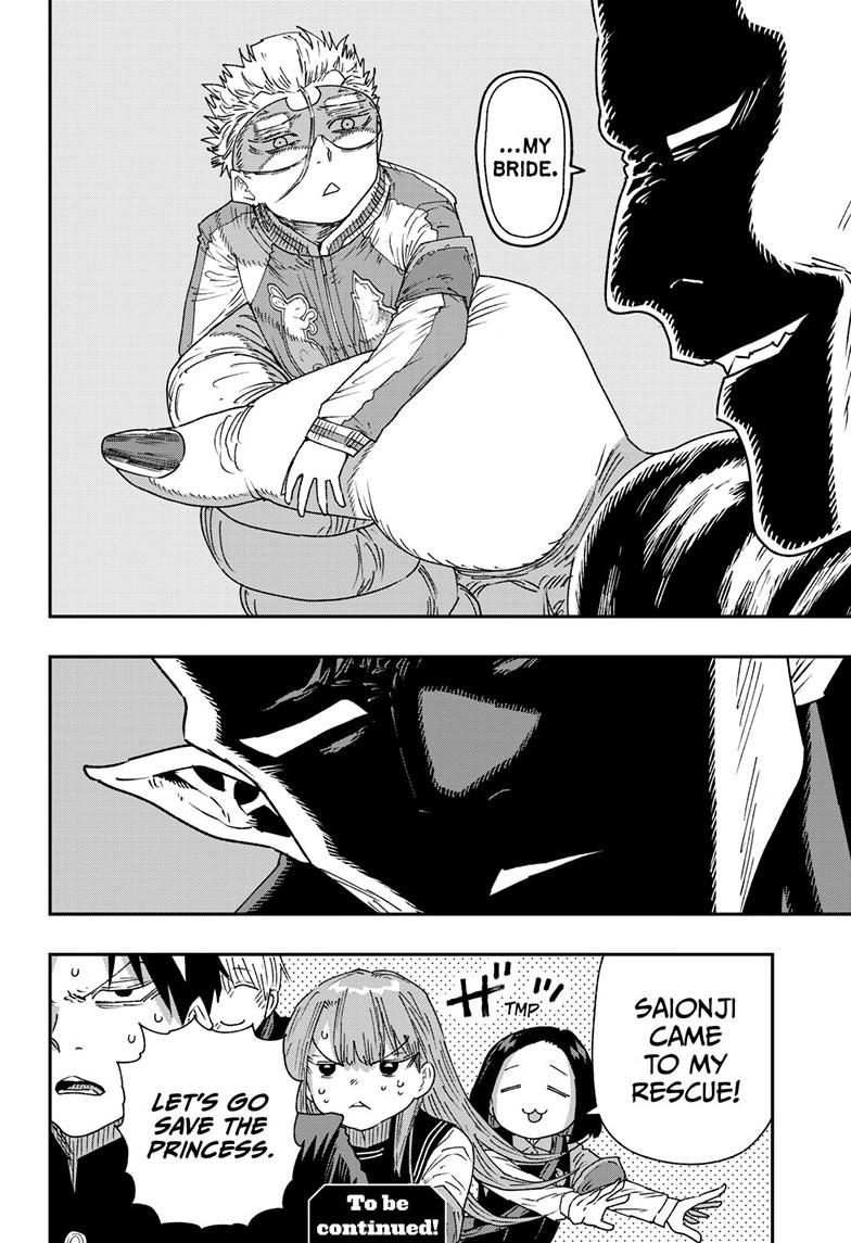 Parashoppers Chap 61 - Next Chap 62