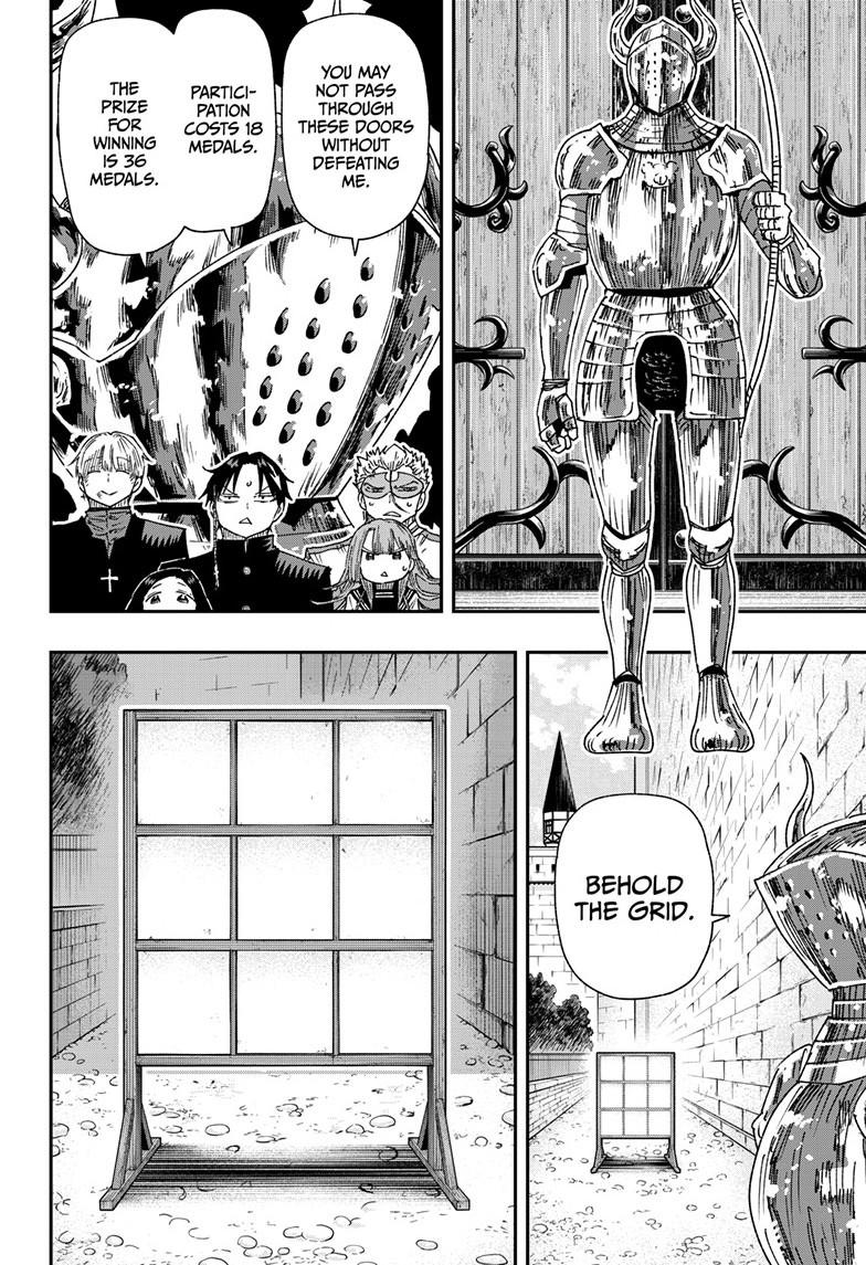 Parashoppers Chap 61 - Next Chap 62