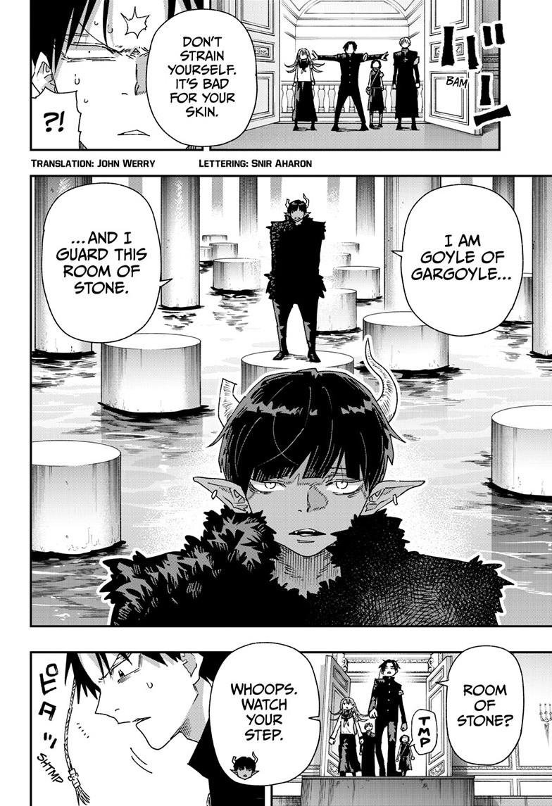Parashoppers Chap 62 - Next Chap 63