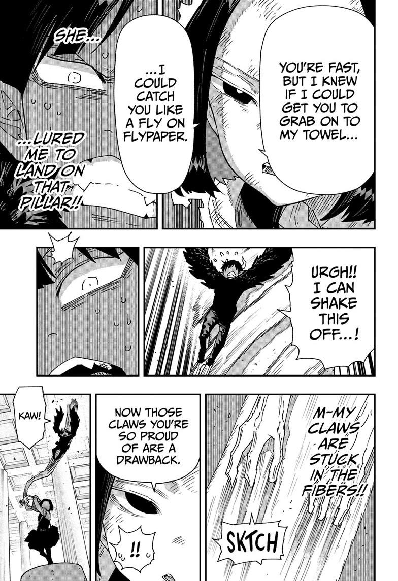 Parashoppers Chap 62 - Next Chap 63