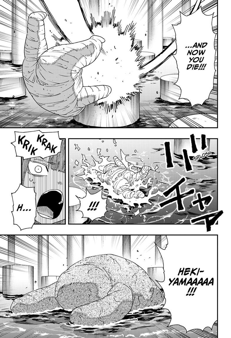 Parashoppers Chap 62 - Next Chap 63